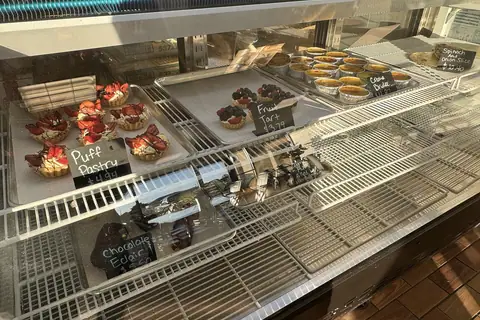 Lockdown Bakehouse photo 2