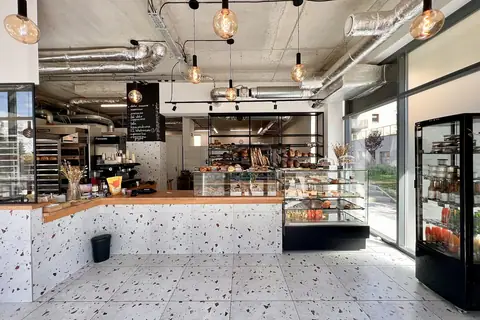 Lockdown Bakehouse photo 3